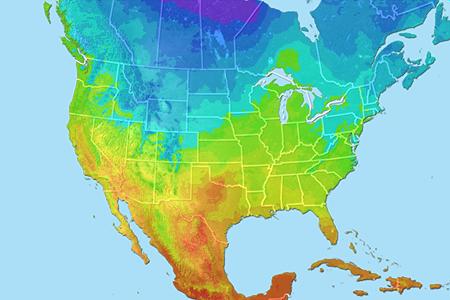 Temperature