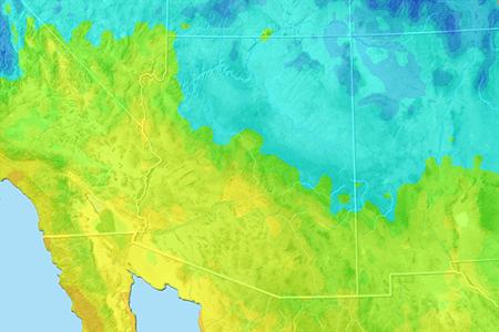 Temperatura