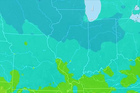 Temperatura