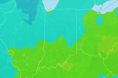 Temperatura