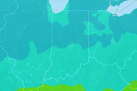 Temperatura