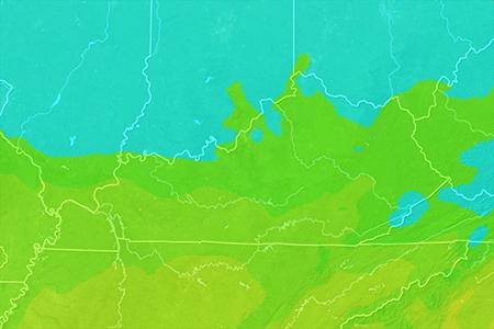 Temperatura