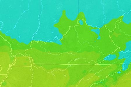 Temperatura