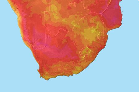 Temperatura