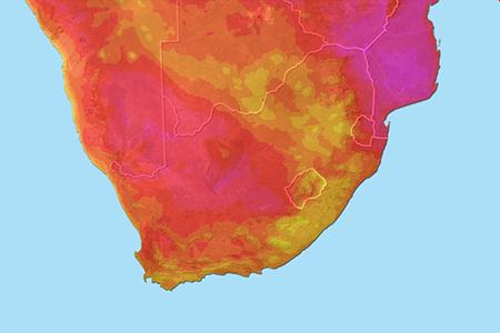 Temperatura