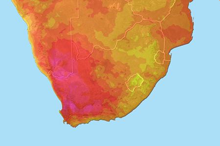 Temperatura