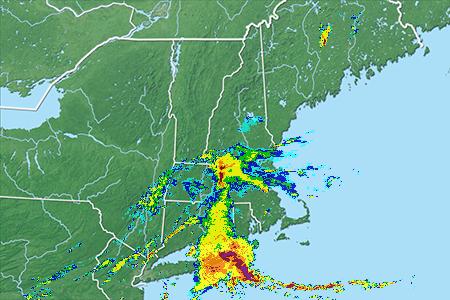 Radar