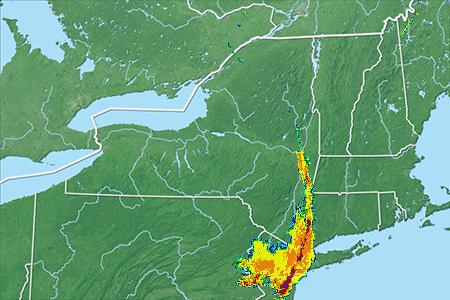 Radar