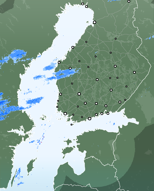 Veneilysää