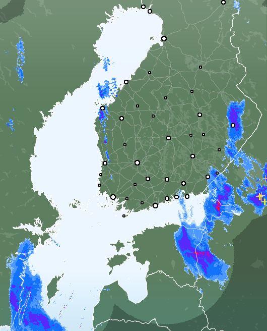 Veneilysää