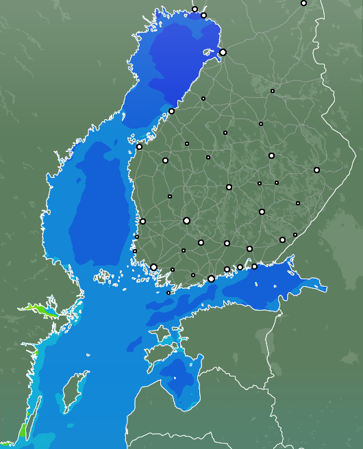 Veneilysää