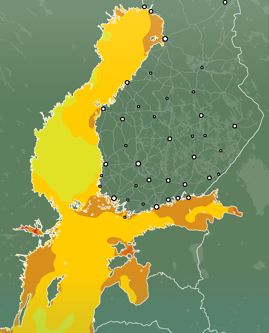 Veneilysää