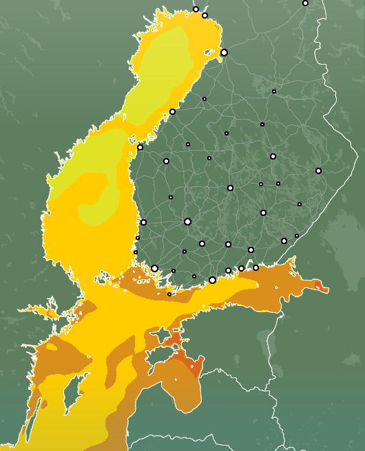 Veneilysää