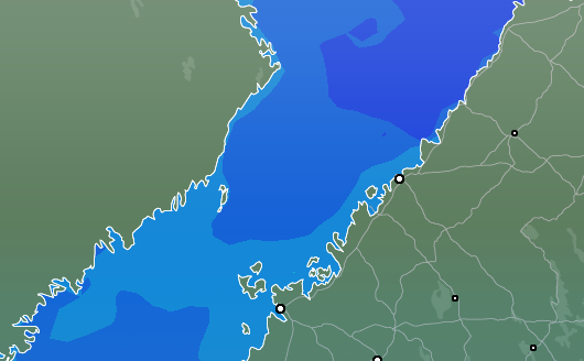 Veneilysää