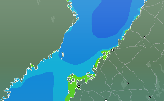 Veneilysää