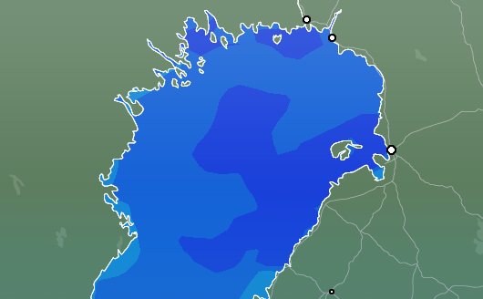 Veneilysää