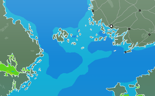 Veneilysää