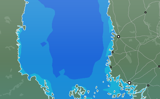 Veneilysää