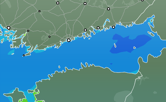 Veneilysää