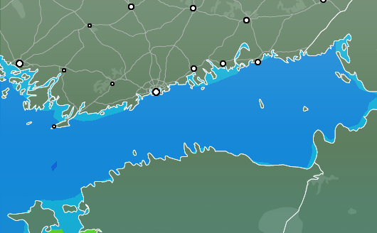 Veneilysää