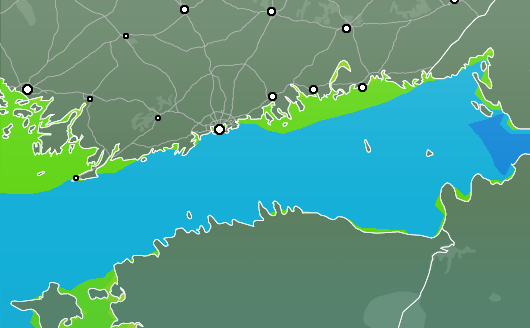 Veneilysää