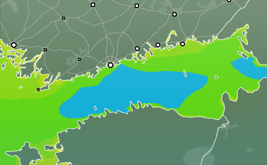 Veneilysää