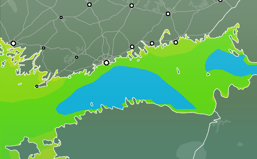 Veneilysää