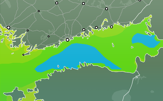 Veneilysää