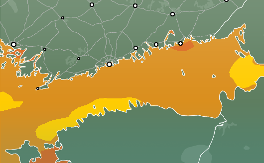Veneilysää