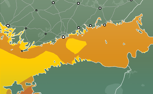 Veneilysää