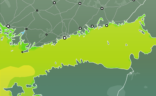 Veneilysää