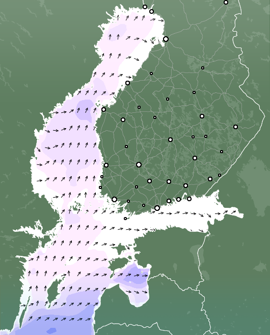 Veneilysää