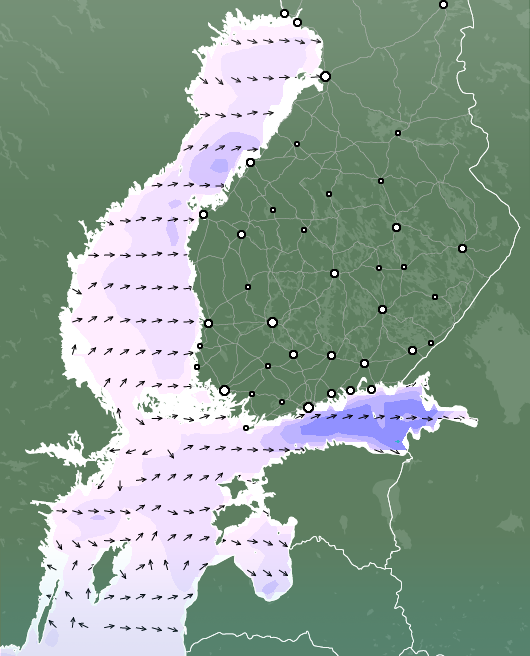 Veneilysää