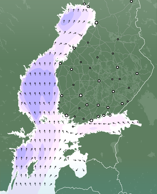 Veneilysää