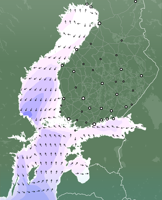 Veneilysää
