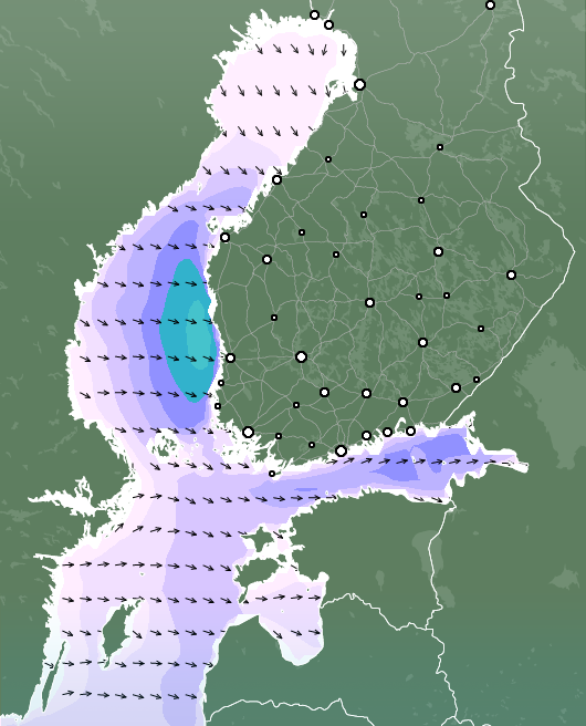 Veneilysää