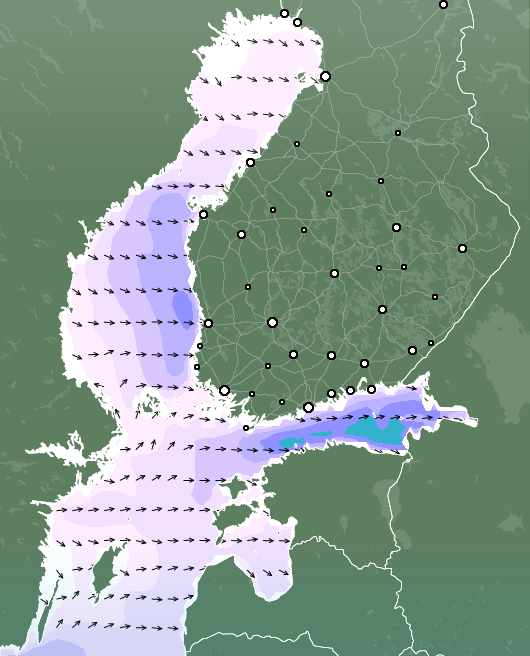 Veneilysää