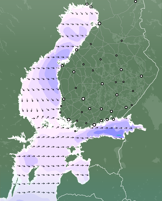 Veneilysää