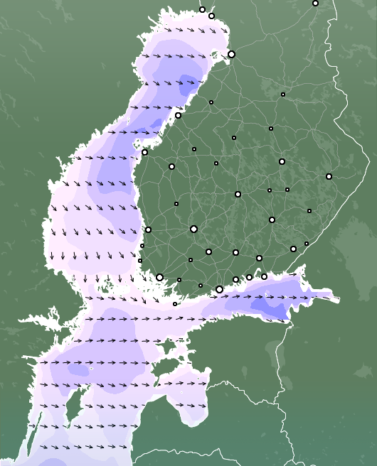 Veneilysää