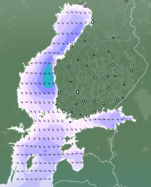 Veneilysää