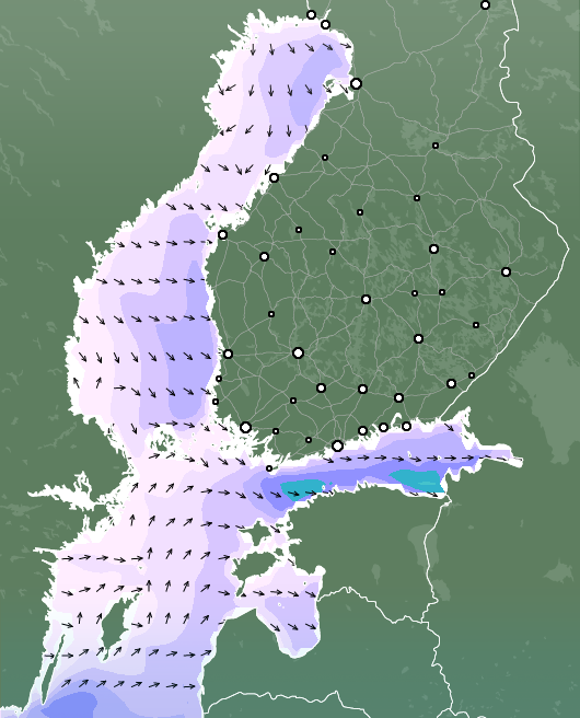 Veneilysää