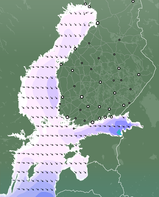 Veneilysää