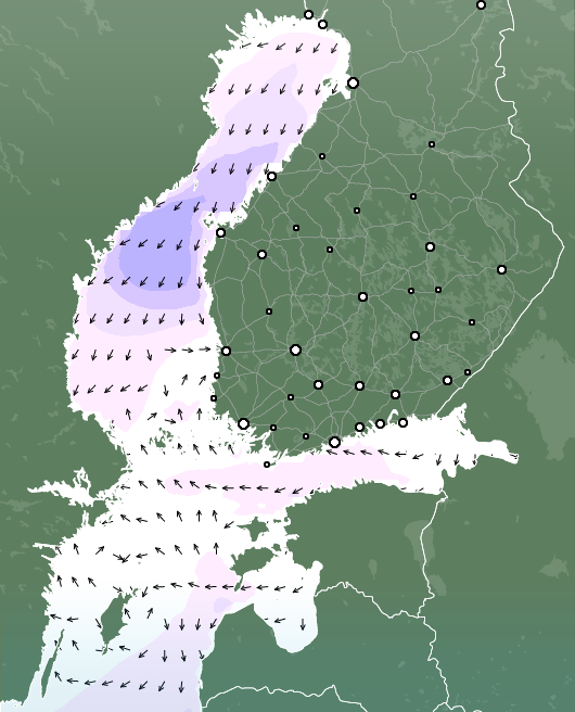 Veneilysää