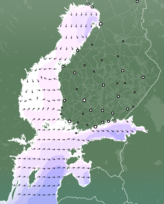 Veneilysää