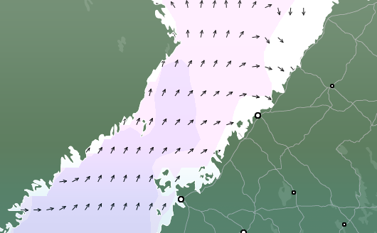 Veneilysää