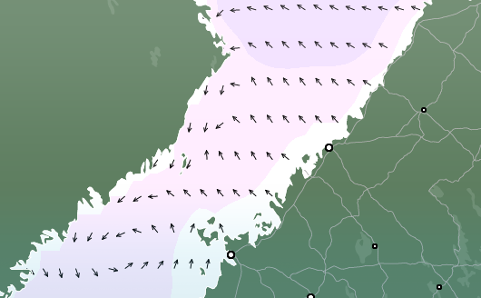 Veneilysää