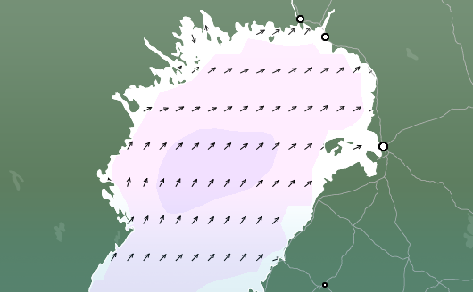 Veneilysää