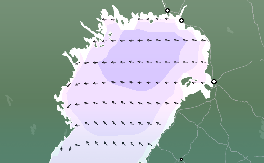 Veneilysää