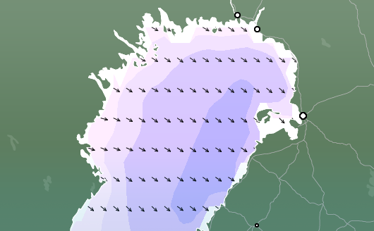 Veneilysää