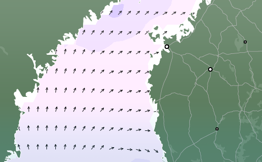 Veneilysää